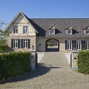 Buitenplaats Welsdael Apartment